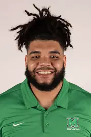 Isaiah Gibson Sr.