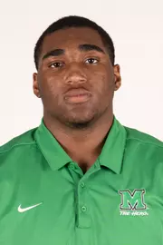 Jayshaun Coffman