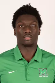 DeMarco Gibson
