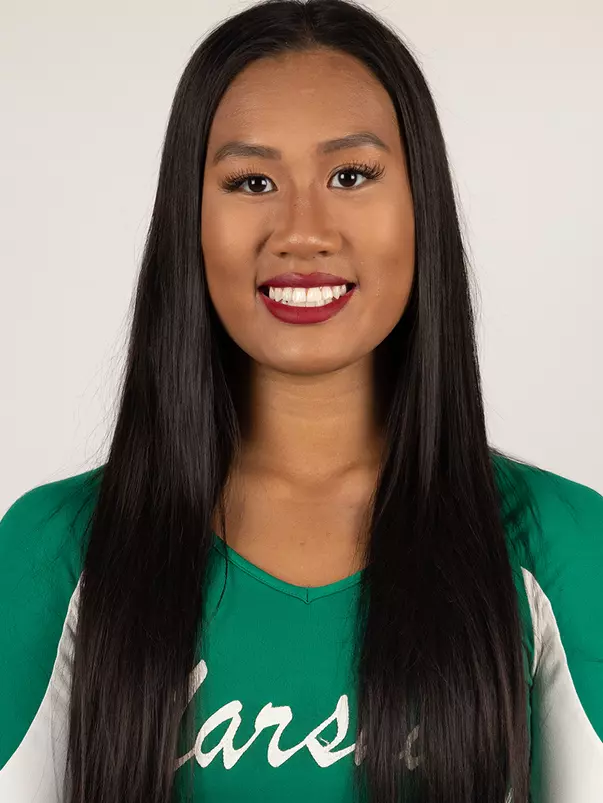 Hallie Pongsugree