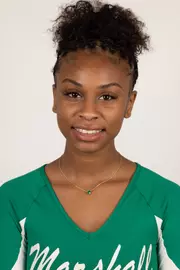 Jaedyn Harris