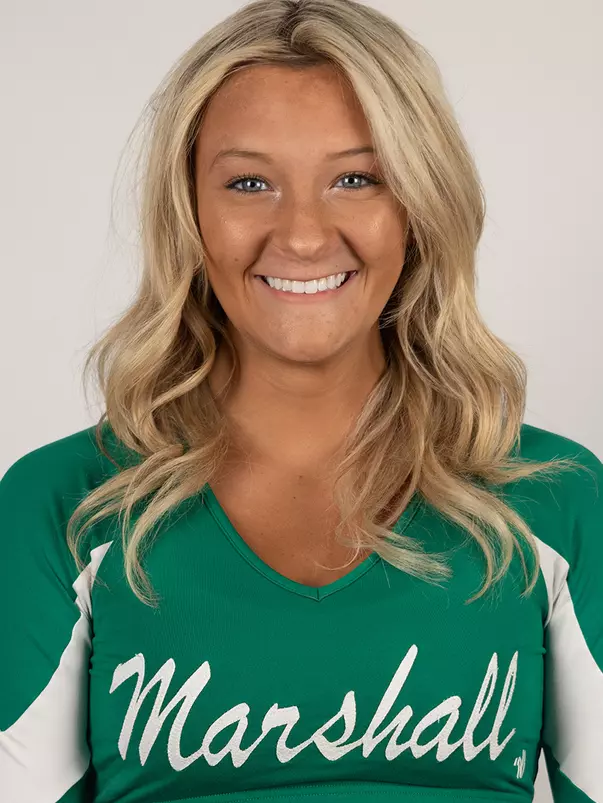 Leah Huffman