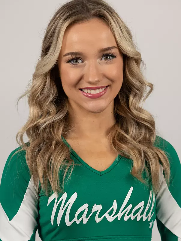 Madelyn Perry