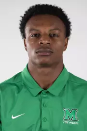 Jaylon Beasley
