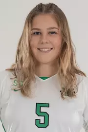 Hailey McMahon