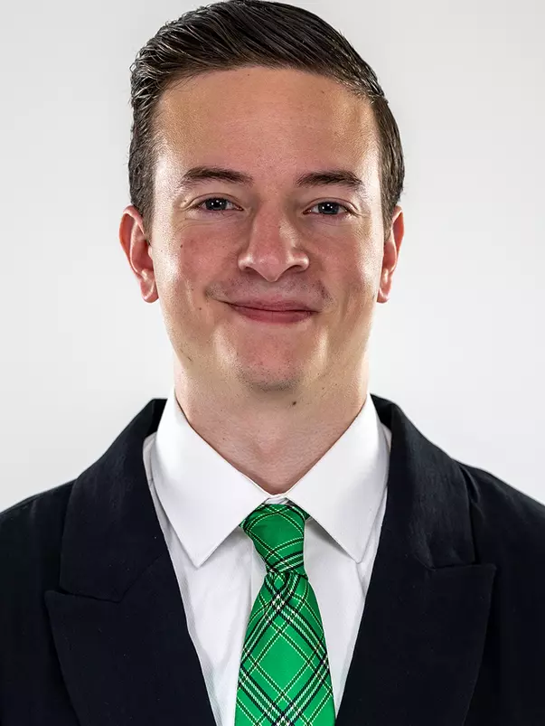 Evan Beretta