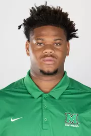 Damion Barber