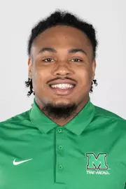 Jadarius Green McKnight