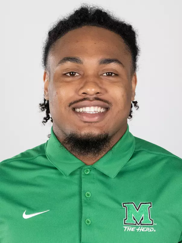 Jadarius Green McKnight