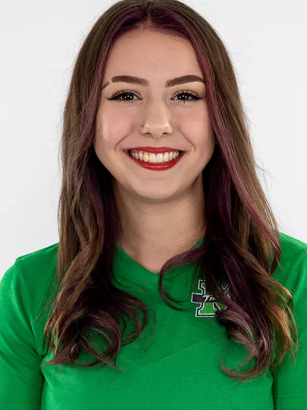 Mackenzie Stanley
