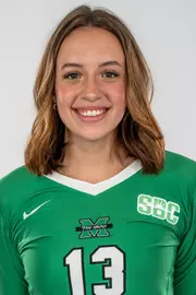 Macy Mcelhaney