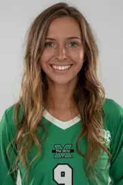 Meagan Camden