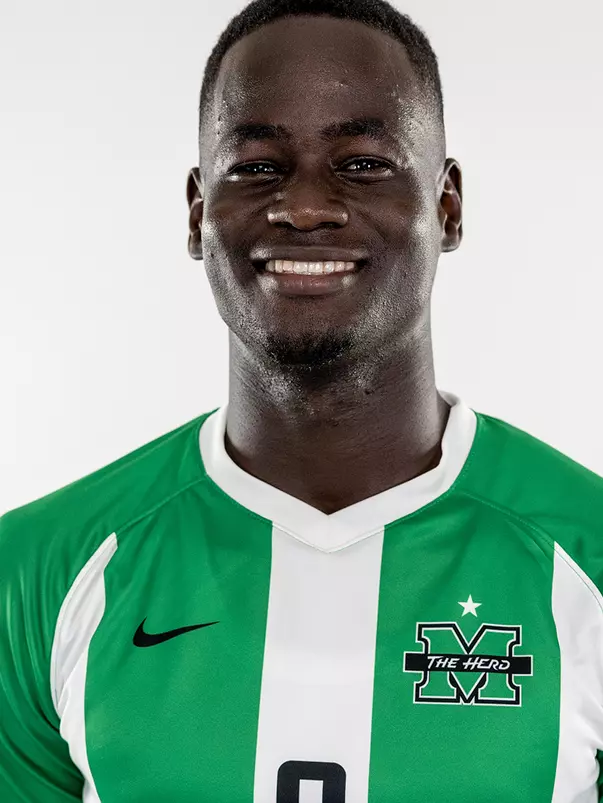 Ibrahima Diop