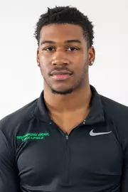 Jacobie Henderson