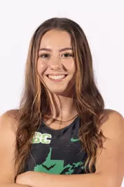 Mackenzie Stanley