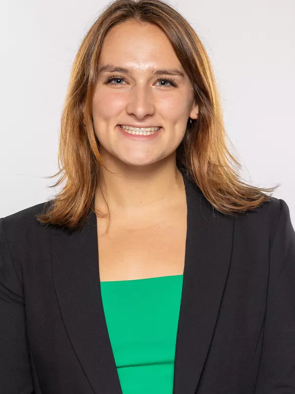 Kaitlyn Gehler Headshot