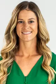 Morgan Zerkle