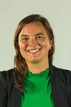 Coach Tessa Roberts