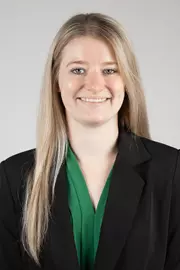 Jenna Burdette