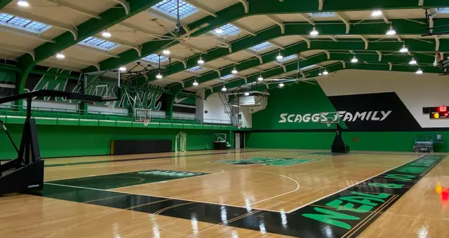 Scaggs Family Practice Facility