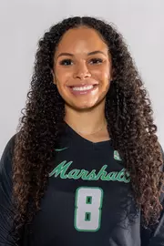 Bria Samilton