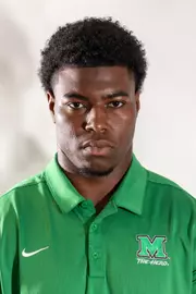 Elijah Alston