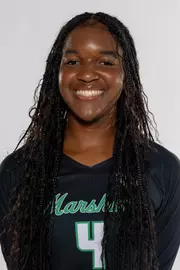 Jazminn Parrish