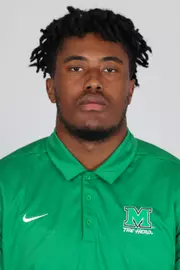 Jabari Ishmael