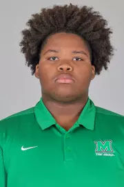 Mikailin Warren