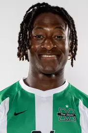 Mohammad Seidu