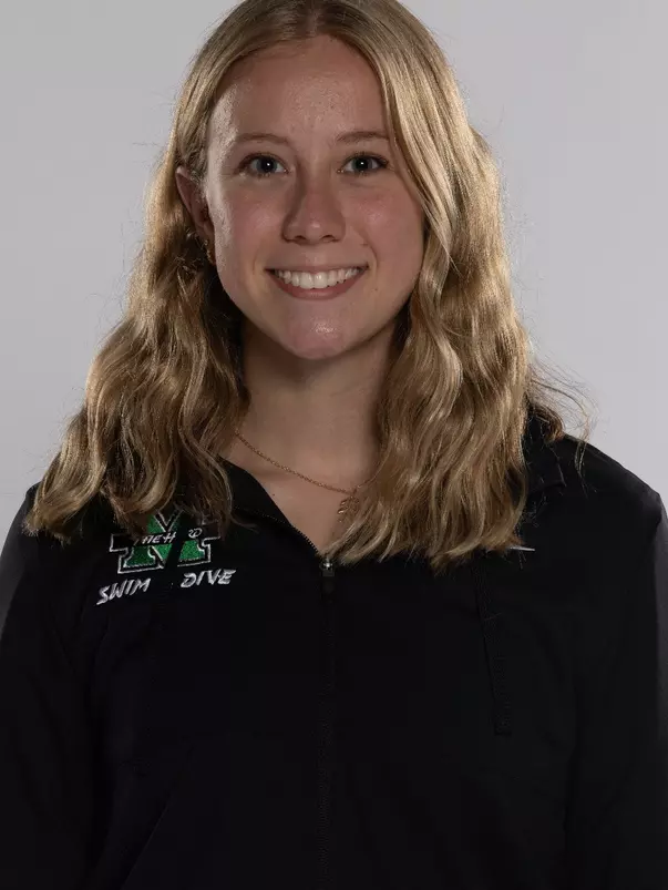 Grace Kelsheimer