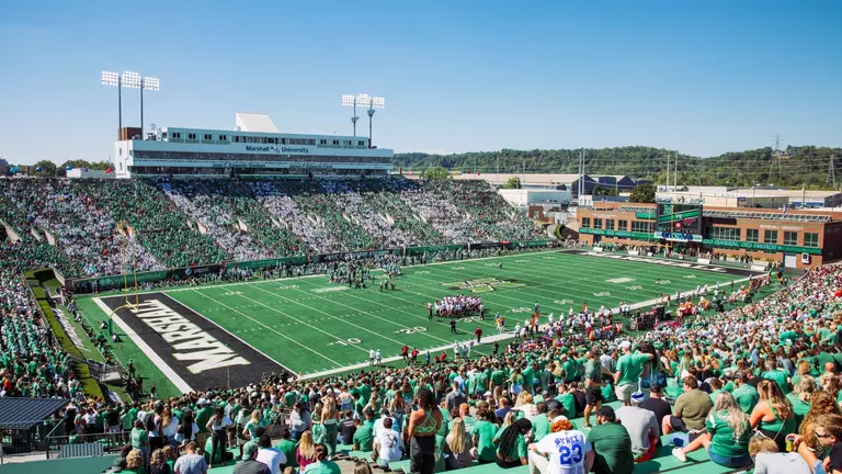 Know Before You Go - Football vs Old Dominion