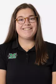 Madison Hudson 2023-24