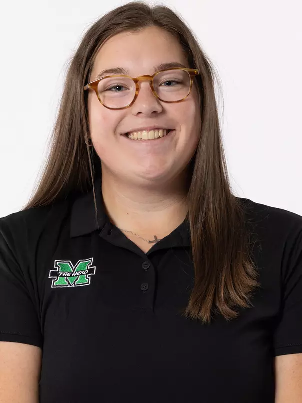 Madison Hudson 2023-24