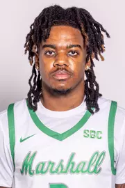 Dezayne Mingo