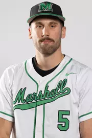 Nicholas Weyrich