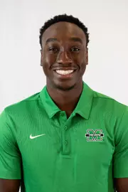 Anthony Richard Jr