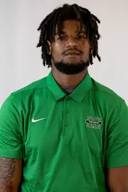 Jacarius Clayton