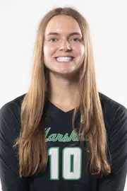 McKenna Melton