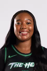 Alasia Hayes