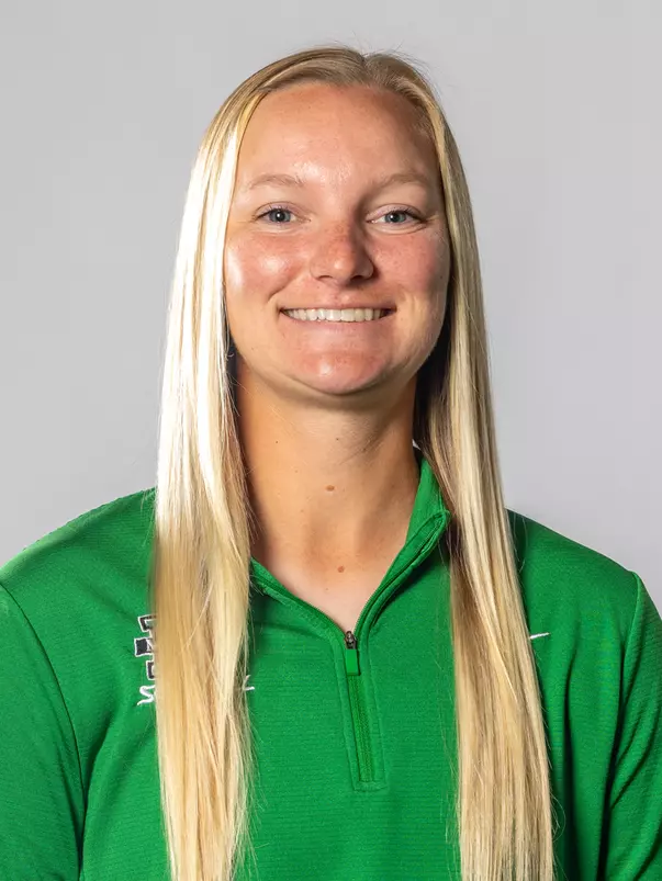 Coach Bailey Lange
