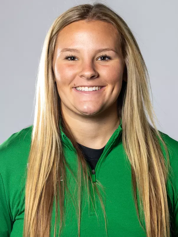 Maddie Veal