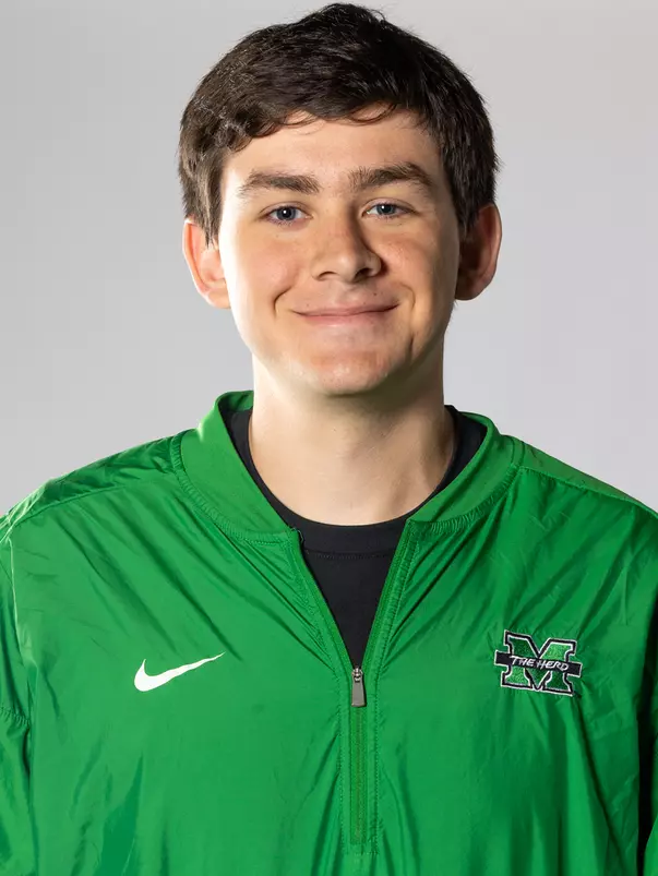 Parker Dickerson