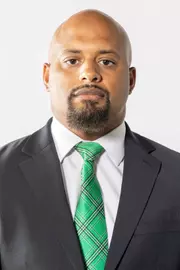 Sharrod Everett