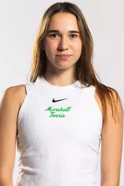 Alina Mokrynskaya