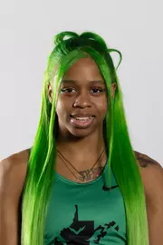 Bay'Andria Hodges