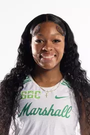 Alayezia Williams