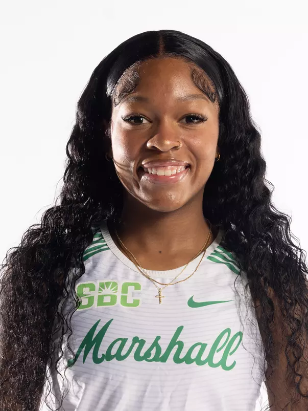 Alayezia Williams