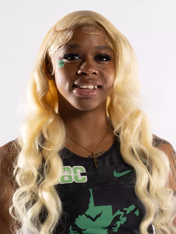 Bay'Andria Hodges