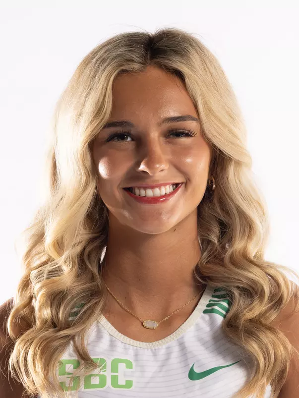 Haleigh Crum